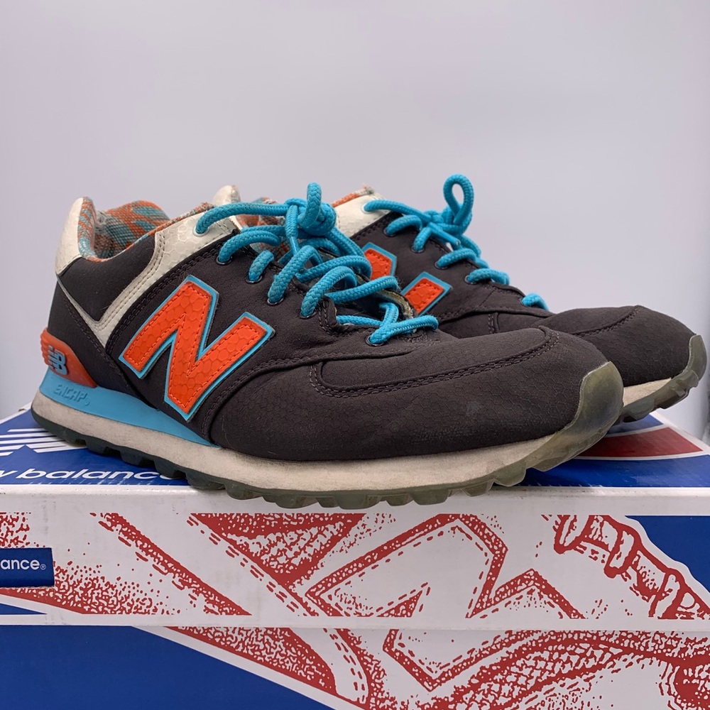 NEW BALANCE CLASSIC 574